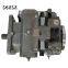SBZSZ Hydraulic Axial Piston Variable Pump A4V A4VO A4VSO A4VSO250 AZPF R902556258 HAA4VSO250EO2/30R+HAA4VSO250EO2/30R+AZPF