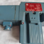 MOOG servo valve, model D661-4651