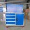 Industrial-strength Tool Chest in Factory  High-capacity Tool Cabinet