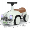 Kinderscooter, Kinder-Jojo-Rad, Umkipp-sicheres Lernrad, musikalisches Drehrad, Babyschulwagen (Wechat: 13510231336)