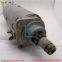 Piezas de motor diesel 24V Arrancador de 10 dientes s115A24-3M Compatible con cum