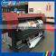 1.8 m&1440 dpi, DX5 Printer Eco Solvent Plotter, for Outdoor&Indoor Advertising Printing
