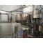 Mineral Pure Water Production Pet Filling Bottling Machine