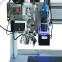 CCD Visual laser solder ball spraying machine