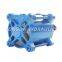 Hydraulic Actuator HongDa Brand Manufacturer Supplies Pneumatic Power Piston Air Cylinder