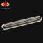 High Pressure Resistant Aluminosilicate Reflex Level Gauge Glass Sight Glass