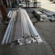Chinesischer Lieferant, Hersteller von ma?geschneiderten rechteckigen und quadratischen Aluminiumflachst?ben 1060 H112/5052 H24/5052 H22 für gewerbliche Zwecke
