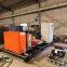 High Pressure Cleaning Machine Sewer Jetting Equipment Hydro Jetter System With Ultra High Pressure Water UHP to Clean