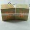 Digital Desk Clock and Wooden Alarm Clock