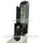 Cheap wholesale hotel hanging manual liquid soap dispenser YK1084