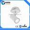New European Style CE&ROHS Certificate 3000k Led Iron Spotlight