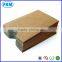 Mini Brown Bag Natural Kraft Paper Card Sleeve Envelopes