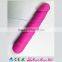 2016 Best selling CE&RoHS high quality bettery strong speed multy color real skin dildo vibrator penis vibrator
