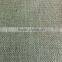 pure linen faric with resin