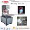 Hot Selling Rotary Style High Frequency Blister Plastic Welding Machine