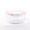 heat resistant glass bowl set for microwave oven