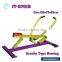 JT-8601B park street outdoor gym fitness equipment