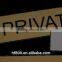 sublimation blank,metal plate/metal sheet/door plate