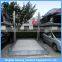 Home Garage Hydraulic Two Post Car Parking Lift