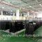Kiya P6 outdoor led commercial advertising display screen/P6 outdoor 640*640mm carbinet