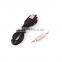 Bluetooth Wireless 3.5mm AUX Audio Home Car Receiver Adapter A2DP Portable HQ