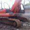 strong power used excavator PC200-6 oringinal Japan for cheap sale in shanghai