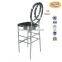 High quality stackable metal frame phoenix tiffany chair stool for bar                        
                                                                                Supplier's Choice