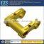 OEM hot sale cnc machined beautiful bicycle spare parts