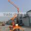 Crank Arm Type Aerial Work Platform
