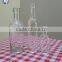 vodka glass bottles 200ml