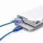 2016 latestfashion flexible usb charging cable  china supplier hot selling usb cable
