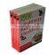Unque in Quality Beautiful Excellent Style Coated Paper Cook Books Printing