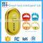 SN003 electronic sauna locker lock high quality digital drawer lock with rfid card
