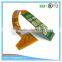 Double sided Hasl precision flexible pcb