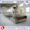China best factory price mesh belt dryer / belt dryer machine / net belt tunnel dryer with high qulity
