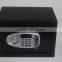 Mini safe box with LED display