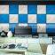 Modern Style PVC 3D Panel Home Decor Wall Panel For Sale