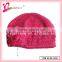 Knitting patterns newborn baby hats wholesale factory produce chinese hat