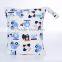 Washable Baby Cloth Diaper Zipper Wet Bag Diaper Bag wholesale for Choice