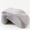 High Class Jacquard Velvet Office Nap Pillow