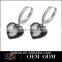 Fashion New Mode silver earring for women nipple earring