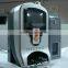 Coin & Bill Operated desktop charging station