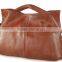 leather good quality beautiful hand bag