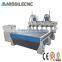 jinan missile 2025 3d wood carving machines