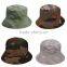 2014 new design bucket hat american flag bucket hat camo bucket hat wholesale