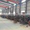 High quality hydraulic pressure automatic flyash brick making machine manufacturer new