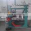 inflatable tread pressing machine tire retreading machine with CE and ISO
