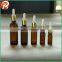 e liquid bottle glass for essential oil , glass dropper bottle for e-liquid                        
                                                Quality Choice