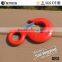 China Hardware Red Painted Eye Slip Hook