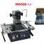 LY IR6500 V.2 infrared bga rework station,CE Certification